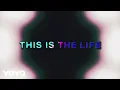 Download Lagu LIZOT x KYANU - This Is The Life (Lyric Video)