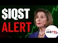 IQST Stock Next WEEK CRAZY Urgent Thank Me Later Iqstel Inc