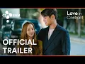 Love in Contract Trailer CJ ENM