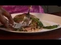 Aqua Spa and Restaurant NC Weekend UNC-TV