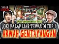 Lagu MERINDING!! SAHABAT KU MENINGGAL DI LINTASAN BALAP LIAR!!