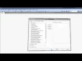 Qlikview QUALIFY UNQUALIFY Fields by RFB 214