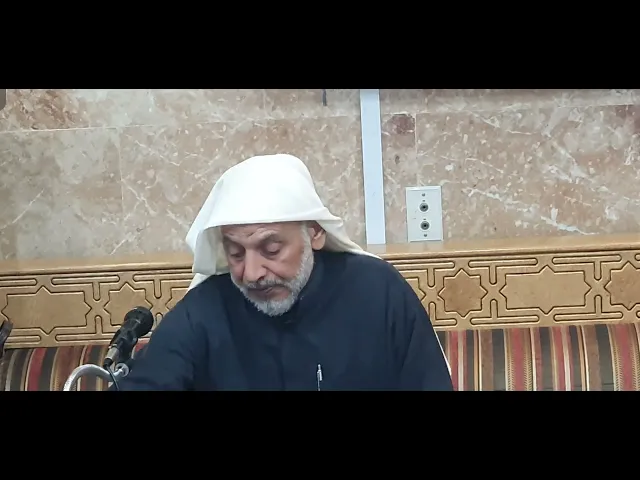 ⁣ليلة 4 رمضان 1446 قران كريم#1 حسينينة مكي الخباز بسنابس