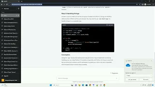 accesing python 2 7 modules in python 3 4