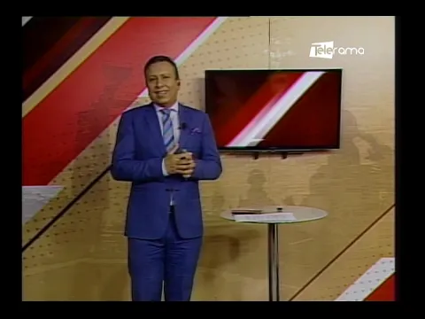 Desde la Mitad del Mundo 16-03-2023