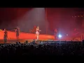 Nina Chuba - Ich glaub ich will heut nicht mehr gehen - Sommershows 2026 - Dortmund - 4K