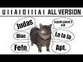 Download Lagu CAT U II A I U III A I SONG COVER All version🐱.....