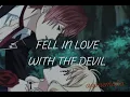 Download Lagu (AMV) Diabolik Lovers - Ayato x Yui - Fell in love with the Devil