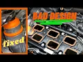 Ran out of Oil Common Failure Chrysler 200 3 6 Pentastar