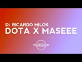 Download Lagu DJ DOTA X MASEEE ( FANDIVANS REMIX )