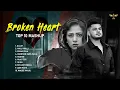 Download Lagu Top 10 Punjabi Heartbreak Mashup 2024 | Broken Heart Mashup 2024 | Sad Songs | New Punjabi Songs
