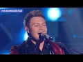 American Idol 2023 Season 21 Finale. ZACHARIAH SMITH & REO SPEED WAGON Performs "TAKE IT ON THE RUN"