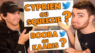 ON RÉPOND À VOS DILEMMES IMPOSSIBLES ! #3
