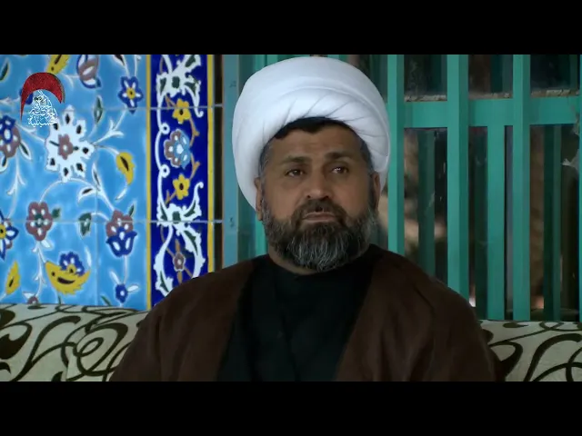 ⁣لا إنسان دون حرية - السيد محمد رضا شرف الدين الموسوي  - ليلة  2 رمضان 1442 هجري