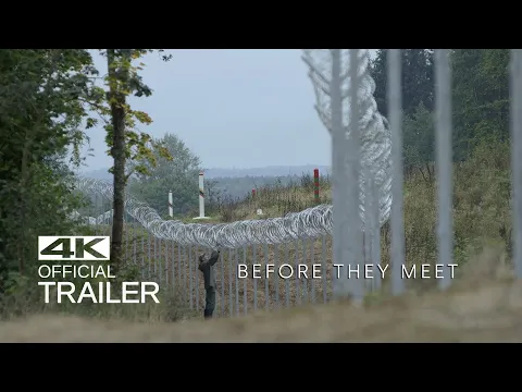 PASIENIO PAUKŠČIAI Treileris (2021)