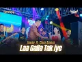 Lagu LAGALA TAKYE - IRWAN FT TIARA AMORA - SIMPATIK MUSIC - PEKALONGAN - KLK AUDIO