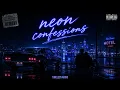 timeless - Neon Confession