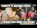 Download Lagu Hakkında ‘İdam’ Kararı Bulunan Suriyeli Ülkesine Özgürce Dönüyor