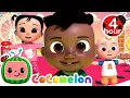 Download Lagu London Bridge Is Falling Down + More | CoComelon - Cody's Playtime | Songs for Kids \u0026 Nursery Rhymes MP3