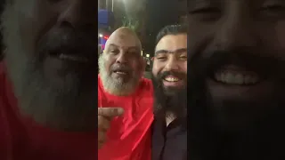 الافراج عن عادل شكل بعد قضاء فترة عقوبته بتهمة تعاطي المخدرات Subscribe 