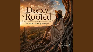 deeply rooted faith growing strong