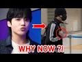 Download Lagu Shocking Arrival! Jungkook Returns to Korea for His Birthday with Family?!