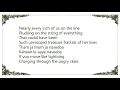 Imogen Heap - Minds Without Fear Lyrics
