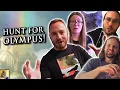 Behind The Scenes Hunt for Olympus Grepolis