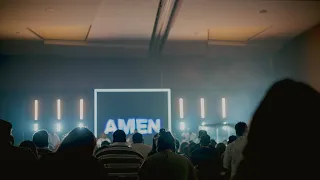 Song of Ascent Gap Worship Live at SOCON25