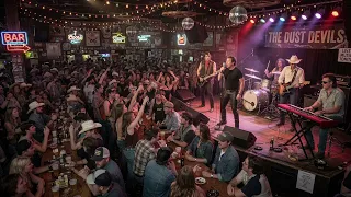 half empty glass rock boogie