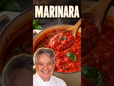Marinara Sauce