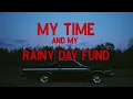 Playing the Game - Fox N' Vead (Official Lyric Video)
