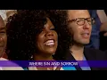Gaither, Angela Primm - What Are They Doing In Heaven (Live / Lyric Video)