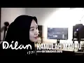 Download Lagu Kamulah Mauku - Oktanadhya Defa (COVER) || OST. Dilan 1991