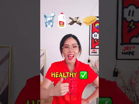 Asian Mom Food Logic Part 5