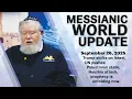 Download Lagu Sept 26, 2025 | MWU | Trump Shifts on Annexation, UN Pushes Palestinian State, Houthis Strike Israel