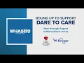Kroger teams up with Dare to Care to combat food insecurity