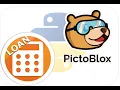 Loan intrest calculator Pictoblox