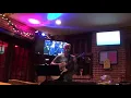 Brock Crawford Heaven Green Horizon Grill November 24 2018