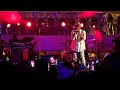 TYRESE Tom Joyner Fantastic Voyage 2025 Party with a Purpose