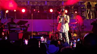 TYRESE Tom Joyner Fantastic Voyage 2025 Party with a Purpose
