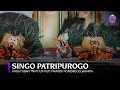 Download Lagu SINGO PATRIPUROGO - PAGUYUBAN TNI POLRI PUTU WAROK PONOROGO, JAKARTA|FESTIVAL NASIONAL REOG PONOROGO