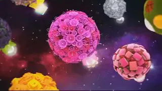 أهلا رمضان يا شهر الإحسان ذكريات سبيس تون 