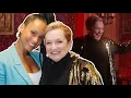 My Mom s One Woman Show