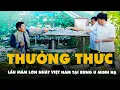 Download Lagu Thưởng thức lẩu mắm lớn nhất Việt Nam tại rừng U Minh Hạ