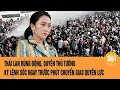 Download Lagu Thái Lan rúng động, quyền Thủ tướng ký lệnh sốc ngay trước phút chuyển giao quyền lực