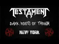 Download Lagu Testament - Burnt Offerings (Live in New York, 2013) [Remastered]