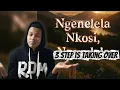 Download Lagu All Hill x Born Kxng- Ngenelela Nkosi | 3STEP REACTION 