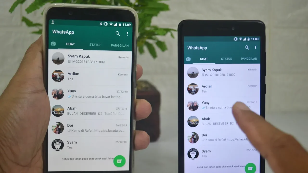 In this video, we will go through 4 possible ways to transfer WhatsApp from Android to iPhone. If yo. 