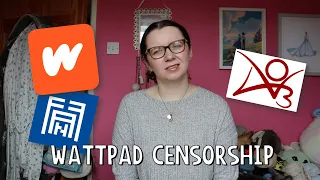 What s going on with the Wattpad Censorship